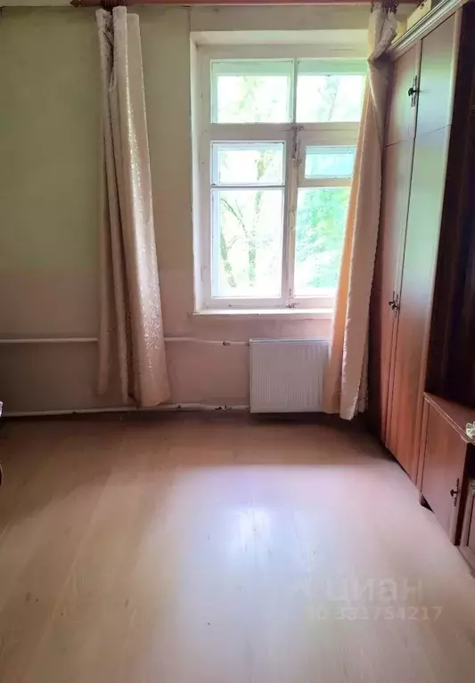 2-к кв. Ленинградская область, Кировск ул. Победы, 1 (41.1 м) - Фото 1