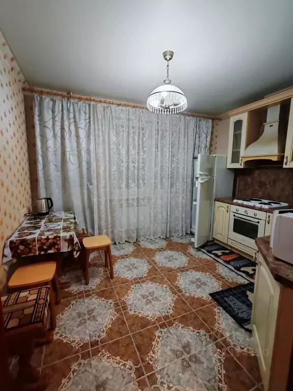 1-к кв. Московская область, Воскресенск Центральный мкр, ул. ... - Фото 1