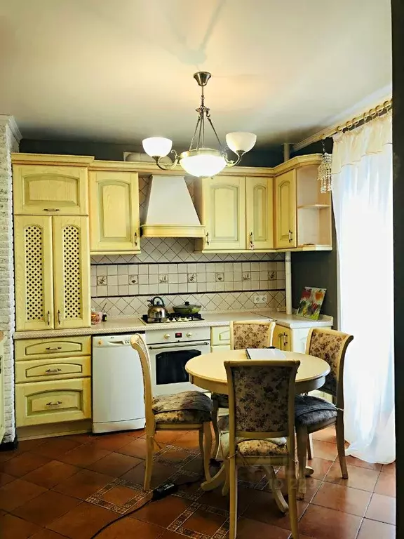 1-к кв. Тверская область, Тверь Озерная ул., 7к3 (43.0 м) - Фото 2