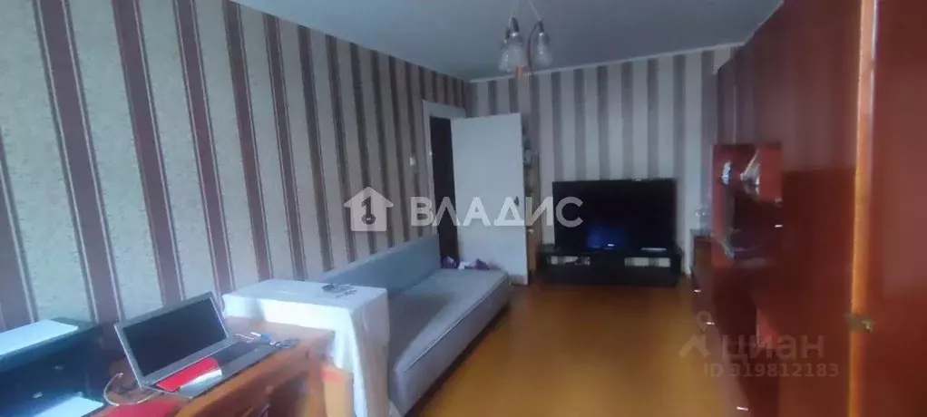2-к кв. Белгородская область, Белгород ул. Костюкова, 23 (44.0 м) - Фото 0