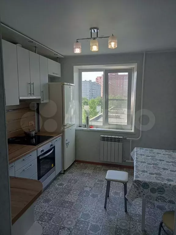 2-к. квартира, 49,6 м, 6/9 эт. - Фото 1