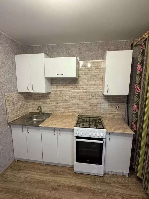Квартира, 1 комната, 37 м - Фото 1