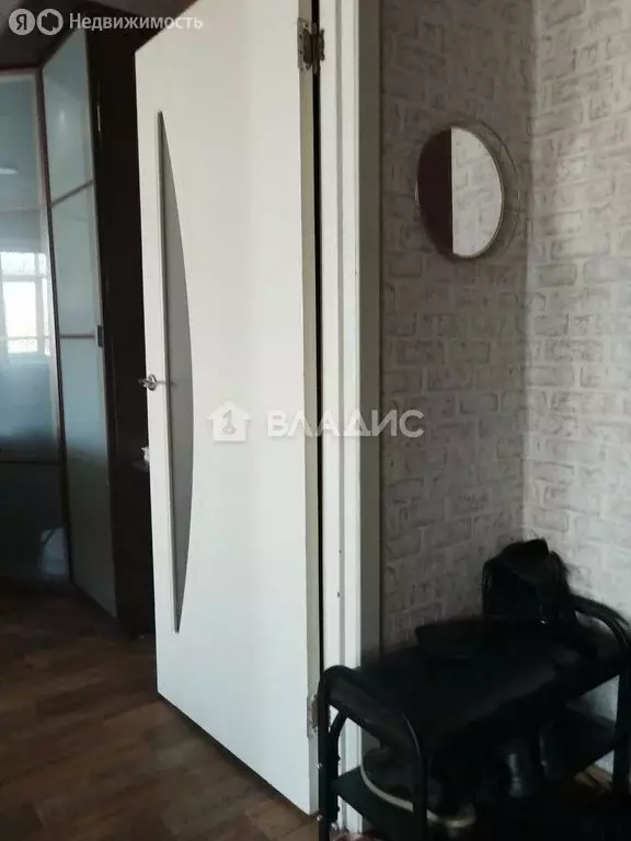 1-комнатная квартира: Ковров, улица Куйбышева, 4/1 (35 м) - Фото 2