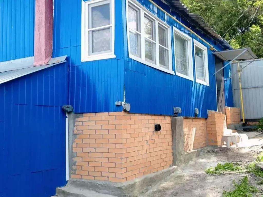 Дом в Белгородская область, Старый Оскол ул. Стойло (70 м) - Фото 1