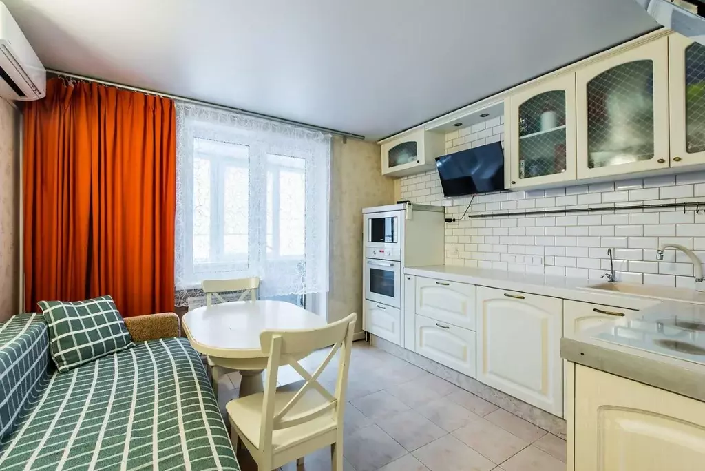 1-к кв. Московская область, Видное Жуковский проезд, 11 (43.0 м) - Фото 1