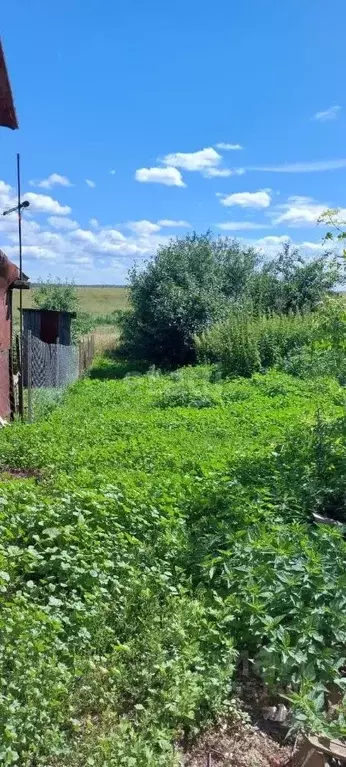 дом в тамбовская область, тамбовский муниципальный округ, с. пушкари . - Фото 1