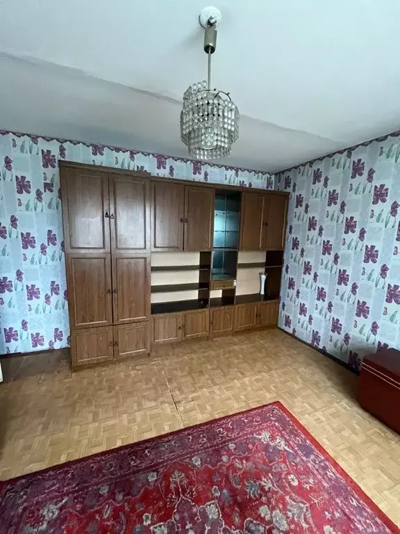 1-к кв. Кемеровская область, Новокузнецк ул. Павловского, 15 (30.0 м) - Фото 2