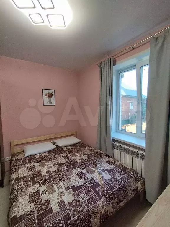 Апартаменты-студия, 15 м, 2/3 эт. - Фото 0