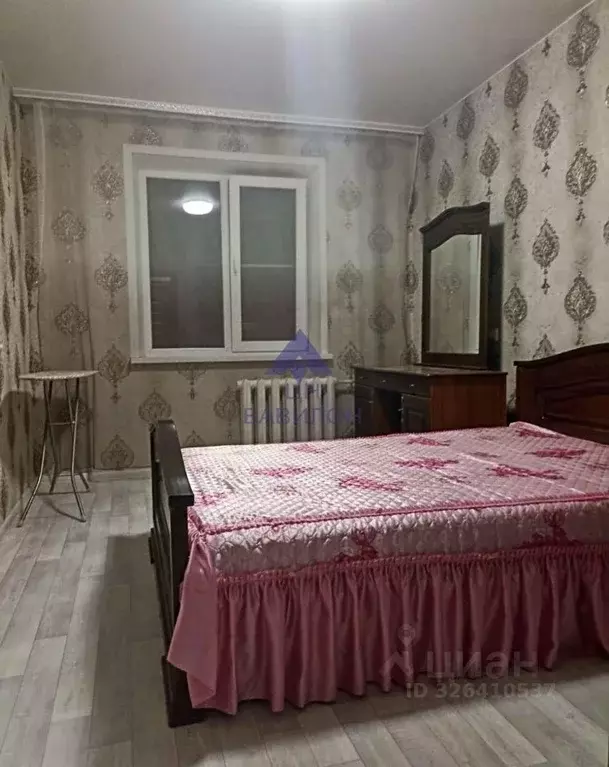 2-к кв. Ростовская область, Волгодонск Октябрьское ш. (49.0 м) - Фото 2