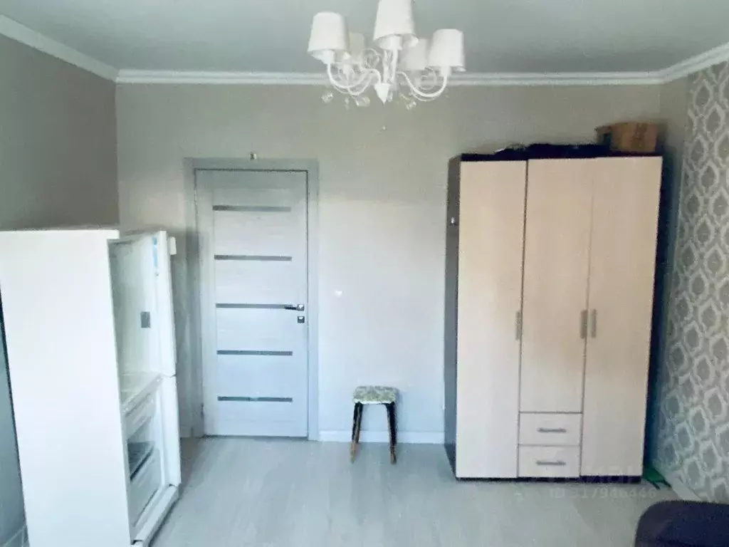 Комната Новосибирская область, Новосибирск ул. Лазарева, 26А (17.6 м) - Фото 1