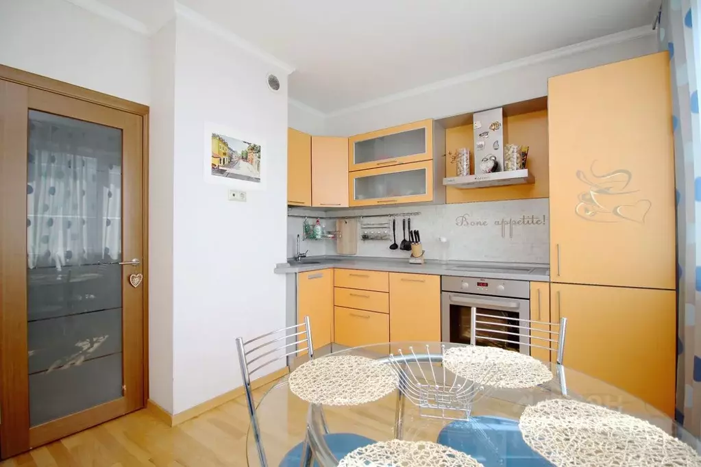 1-к кв. Москва Алтуфьевское ш., 82 (40.0 м) - Фото 1