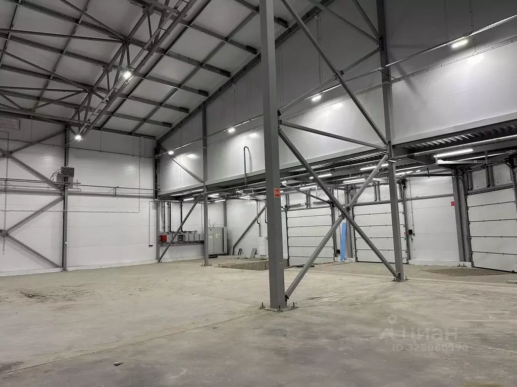 Склад в Московская область, Одинцовский городской округ, пос. Горки-2  ... - Фото 1