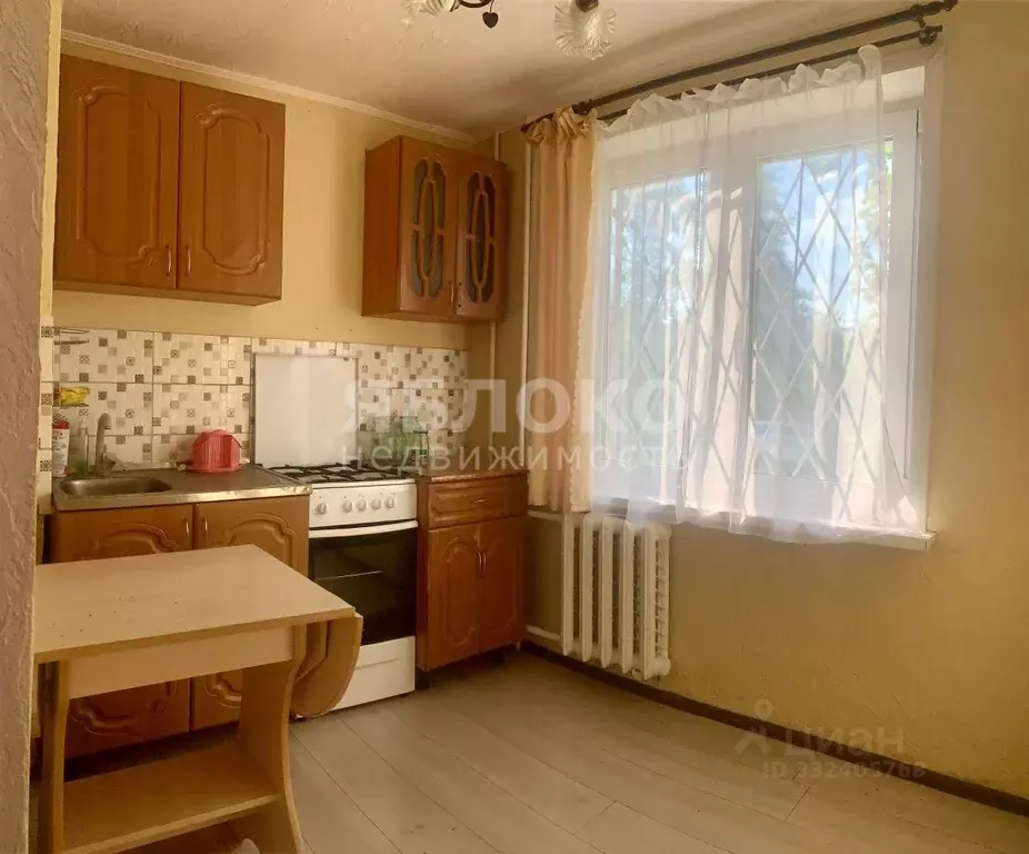 1-к кв. Пермский край, Березники ул. 30 лет Победы, 44 (24.4 м) - Фото 2