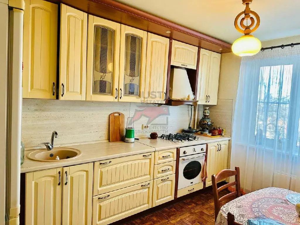 Продается 3-комнатная квартира - Фото 2