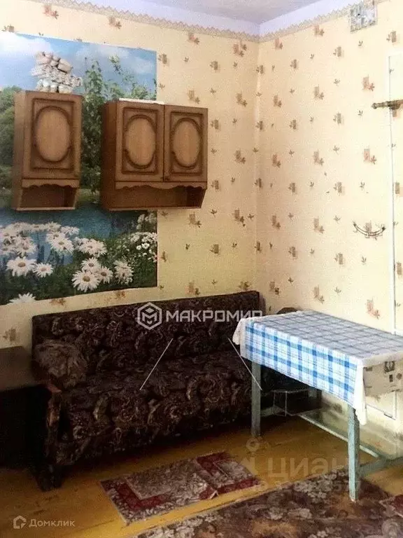 Комната Брянская область, Сураж Фабричный пер., 2 (25.1 м) - Фото 1