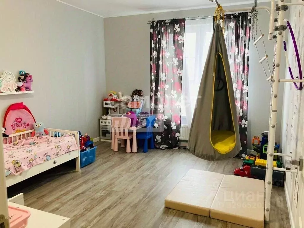 3-к кв. Москва Феодосийская ул., 7к5 (79.8 м) - Фото 1