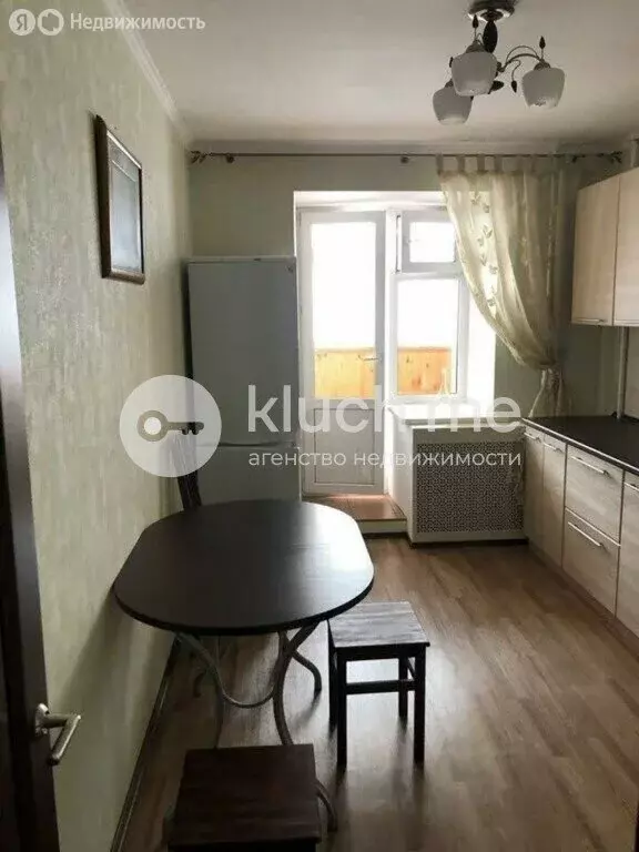 1-комнатная квартира: Казань, улица Юлиуса Фучика, 82 (38 м) - Фото 1