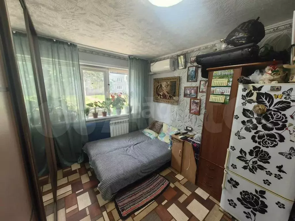 Квартира-студия, 18 м, 1/5 эт. - Фото 1