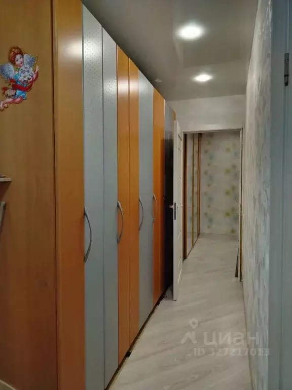 2-к кв. Московская область, Ступино городской округ, с. Верзилово, ... - Фото 2