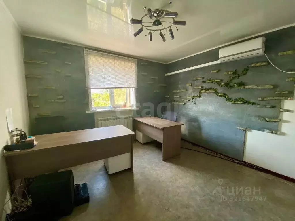 Помещение свободного назначения в Тамбовская область, Тамбов ... - Фото 1