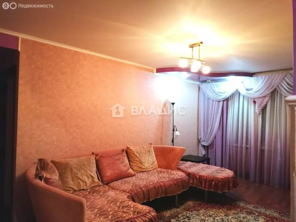 3-комнатная квартира: Стерлитамак, Элеваторная улица, 100 (55.7 м) - Фото 2