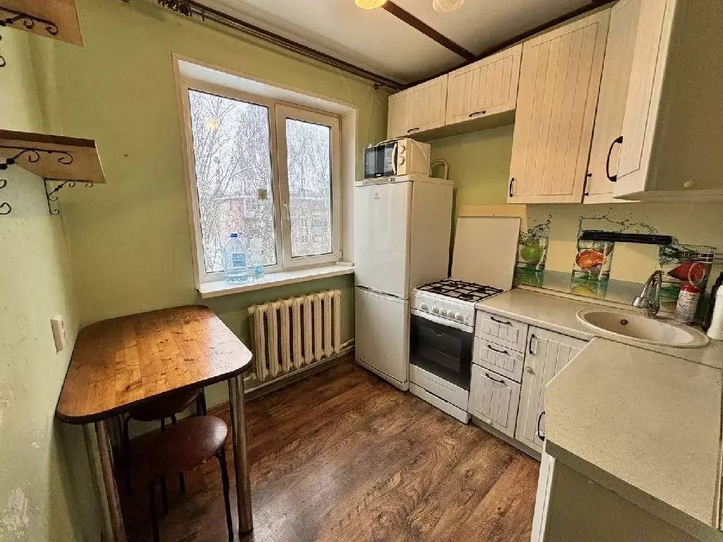 Продается 1-комнатная квартира - Фото 2