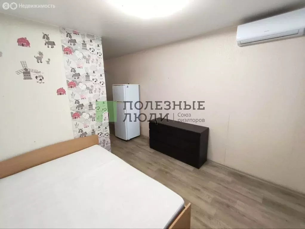 Квартира-студия: Ижевск, Тверская улица, 55А (20.2 м) - Фото 2