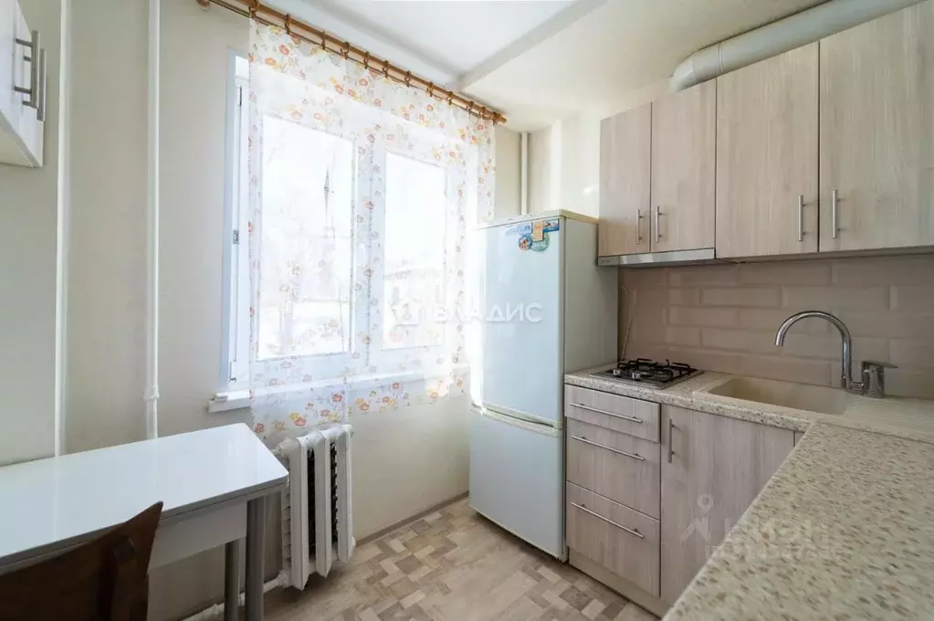4-к кв. Карелия, Петрозаводск Комсомольский просп., 9 (60.6 м) - Фото 0