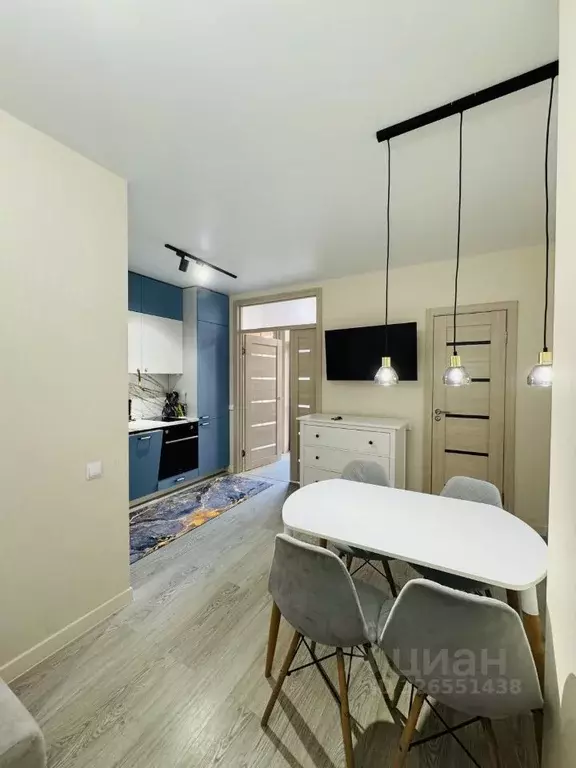 2-к кв. Краснодарский край, Анапа муниципальный округ, с. Сукко ул. ... - Фото 1