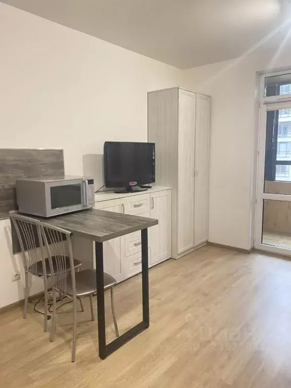 Студия Санкт-Петербург просп. Ветеранов, 173к7 (24.4 м) - Фото 1