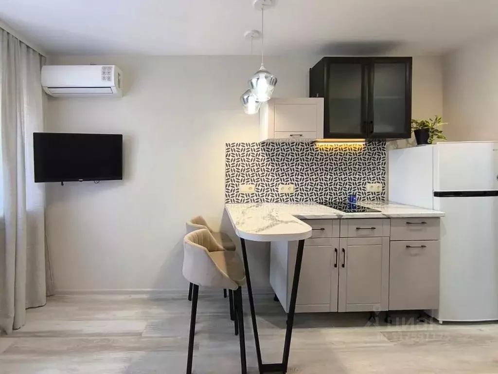 Комната Приморский край, Находка ул. Тимирязева, 1 (16.7 м) - Фото 0