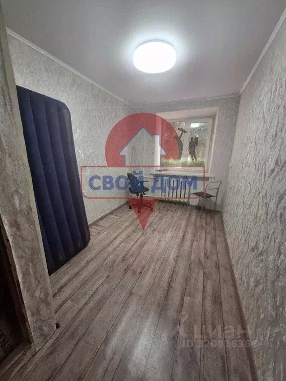 Комната Оренбургская область, Орск Новый город мкр, ул. Краматорская, ... - Фото 1