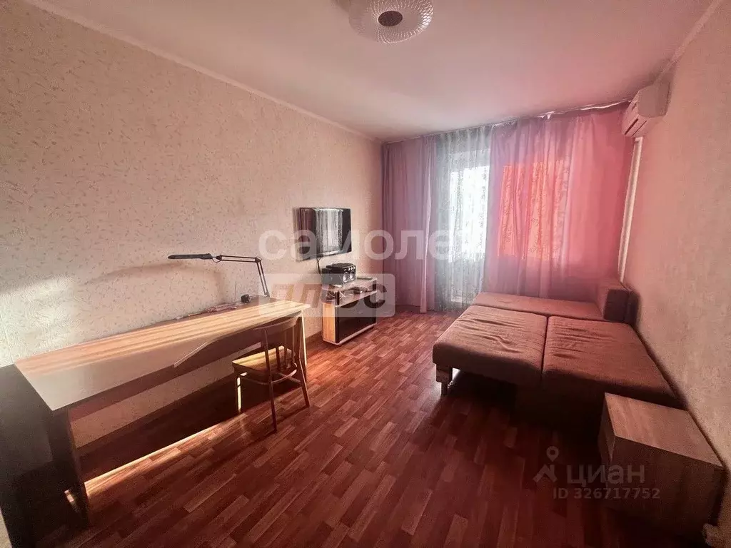 2-к кв. Курская область, Курск просп. Вячеслава Клыкова, 14 (56.0 м) - Фото 1