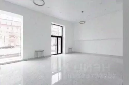 Торговая площадь в Москва Садовая-Черногрязская ул., 13/3С1 (85 м) - Фото 1