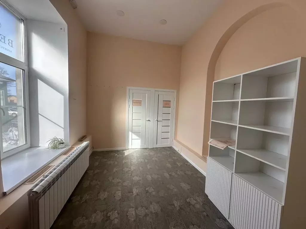 Помещение свободного назначения в Московская область, Павловский Посад ... - Фото 2