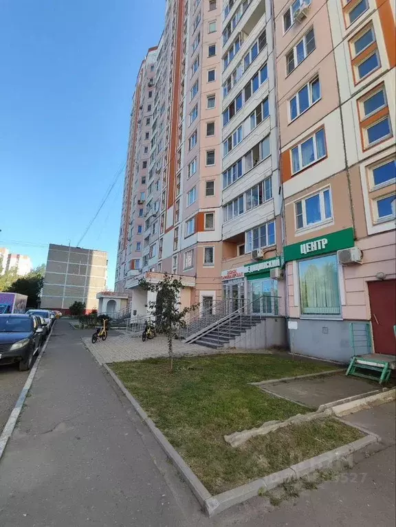 2-к кв. Московская область, Подольск Профсоюзная ул., 7а (60.0 м) - Фото 1