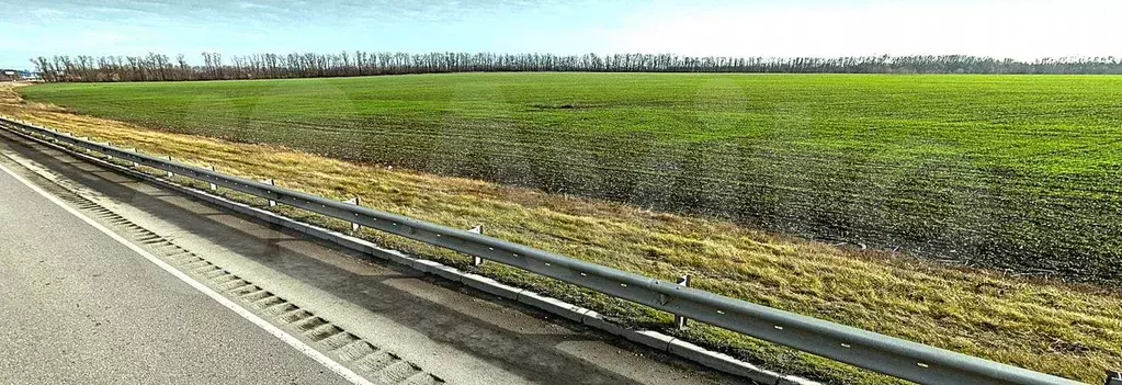 Участок 100 сот. (ИЖС) - Фото 0