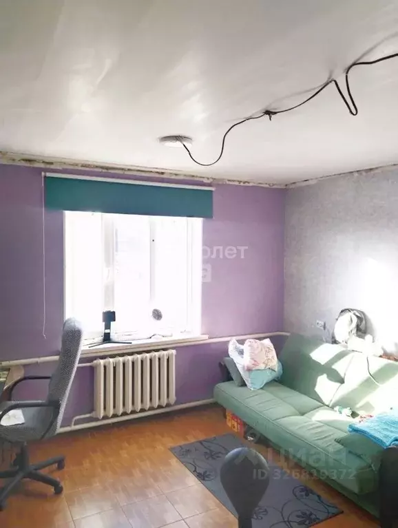 Дом в Краснодарский край, Выселковский район, Бузиновское с/пос, ... - Фото 1