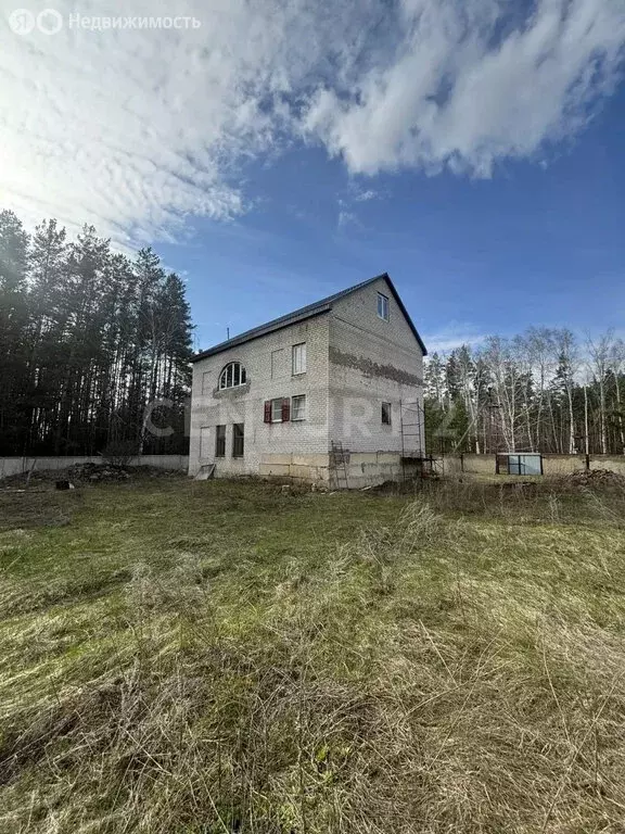 Дом в село Карамышево, улица Пятилетка, 9А (341 м) - Фото 2