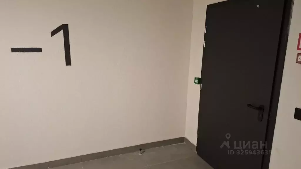 Склад в Свердловская область, Екатеринбург ул. Хуторская, 1/6 (6 м) - Фото 2