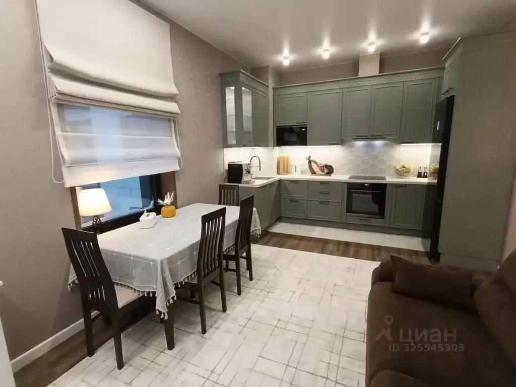 2-к кв. Москва ул. Академика Королева, 21 (66.0 м) - Фото 2