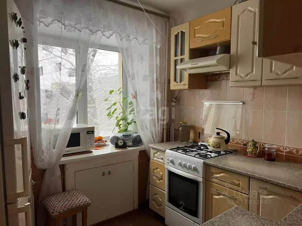 3-к кв. Свердловская область, Екатеринбург Вторчермет жилрайон, ул. ... - Фото 1