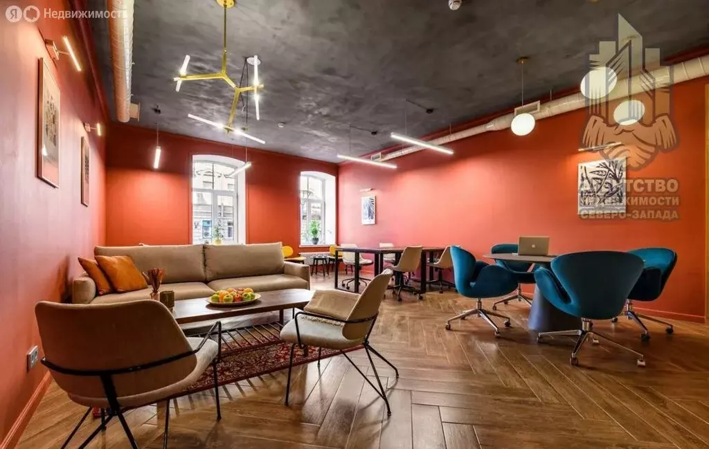 Помещение свободного назначения (267.8 м) - Фото 1