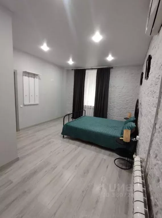 Студия Москва ул. 2-я Энтузиастов, 5к39 (35.0 м) - Фото 2