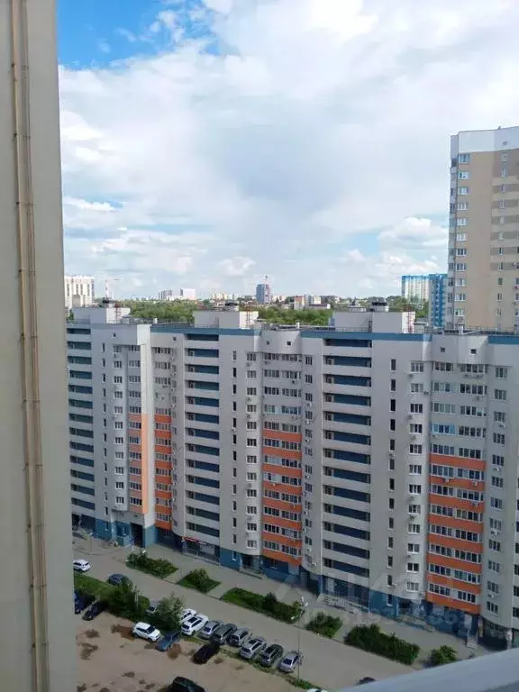 1-к кв. Самарская область, Самара ул. Мичурина, 148 (45.0 м) - Фото 0