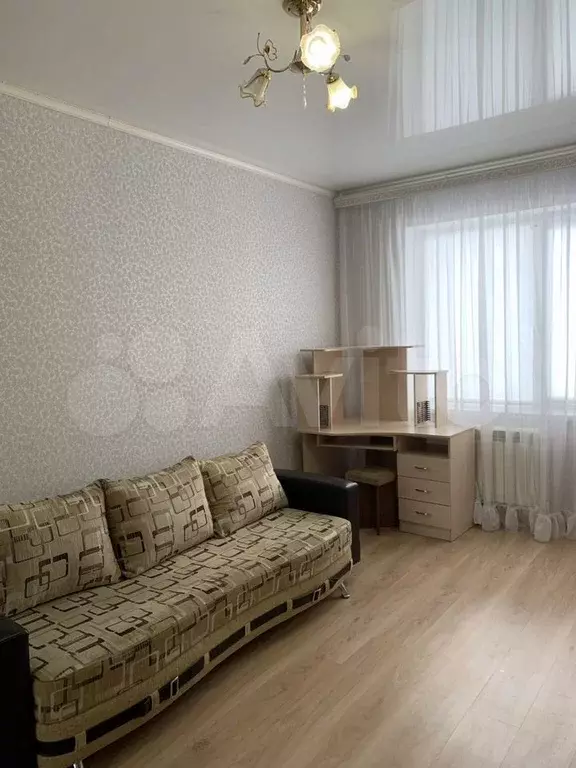 1-к. квартира, 35 м, 5/12 эт. - Фото 1