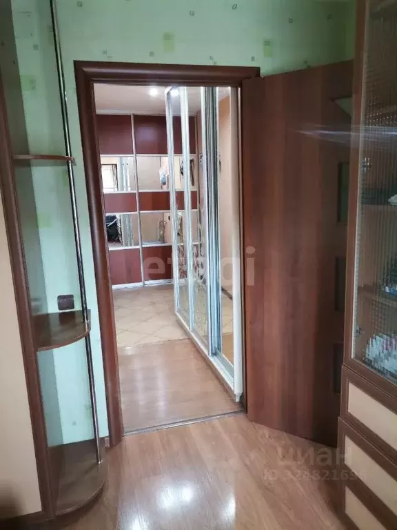 2-к кв. Коми, Ухта просп. Космонавтов, 26 (40.9 м) - Фото 2