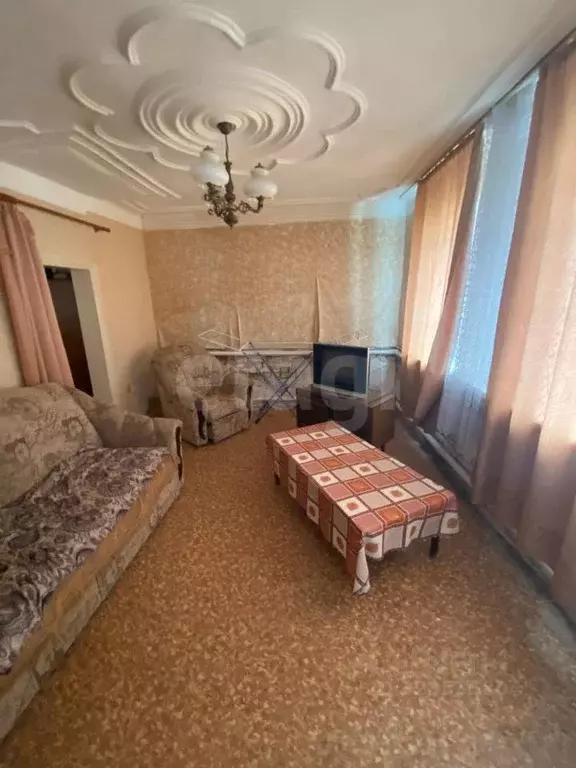 Дом в Саратовская область, Энгельс Будочная ул., 1А (45 м) - Фото 1