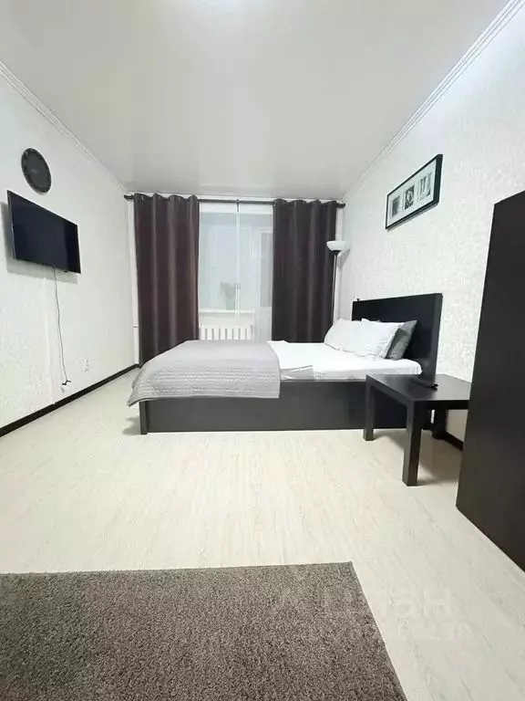 1-к кв. Башкортостан, Туймазы ул. Мичурина, 23Б (33.0 м) - Фото 1