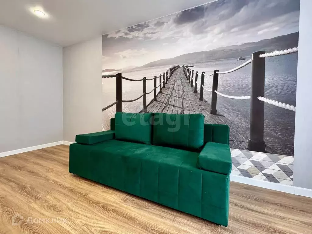 Продаётся 1-к квартира, 29 м - Фото 1